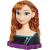 Disney Frozen 2 - Deluxe Anna Styling Head (77-32800)