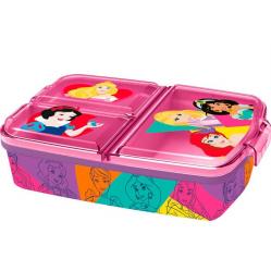 Disney Princess - Lunch Box 088808735-51220