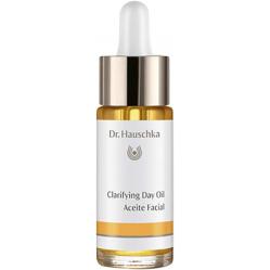 Dr Hauschka - Clarifying Day Oil 18 ml