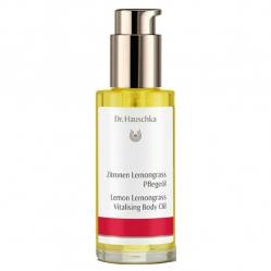 Dr Hauschka - Lemon Lemongrass Body Oil 75 ml