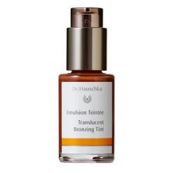 Dr Hauschka - Translucent Bronzing Tint 18 ml