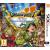 Nintendo 3DS Dragon Quest VII: Fragments of the Forgotten Past
