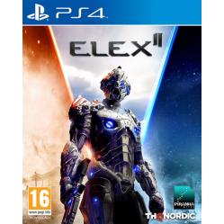 PS4 Elex II 2