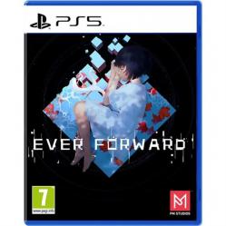 PS5 Ever Forward