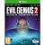 Xbox Series X Evil Genius 2: World Domination (XONE-XSX)