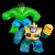 Goo Jit Zu - Marvel Versus Pack - Series 4 - Thanos Vs Hulk (41298)