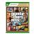 Xbox Series X Grand Theft Auto V (GTA 5)