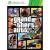 Xbox 360 Grand Theft Auto V (GTA 5) (Platinum Hits)