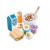 Hape - Delicious Breakfast Playset (87-3172)