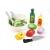 Hape - Healthy Salad Playset (87-3174)