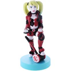 PS4 Harley Quinn - Cable Guy