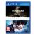 PS4 The Heavy Rain and Beyond Two Souls - Collection (UK)