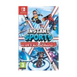 Nintendo Switch Instant Sports: Winter Games - Nintendo Switch