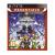 PS3 Kingdom Hearts HD 2.5 ReMIX (Essentials)