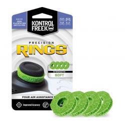 PlayStation 5 KontrolFreek - Precision Rings Mixed 6-Pack