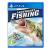 PlayStation 4 Legendary Fishing
