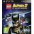 PS3 LEGO Batman 2: DC Super Heroes
