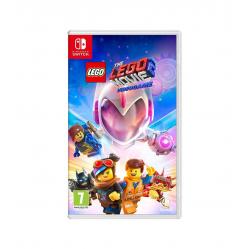 Nintendo Switch LEGO the Movie 2: The Videogame