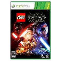 Xbox 360 LEGO Star Wars: The Force Awakens