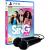 PlayStation 5 Let's Sing 2022 - Double Mic Bundle