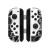 Nintendo Switch Lizard Skins DSP Controller Grip for Switch Joy-Con Black Camo