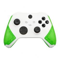 Xbox Series X Lizard Skins DSP Controller Grip for Xbox Series X Emerald Green