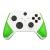 Xbox Series X Lizard Skins DSP Controller Grip for Xbox Series X Emerald Green