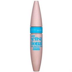 Maybelline - Mascara - VEX Lash Sensational - Black Waterproof