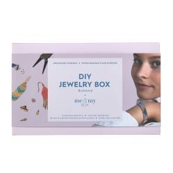 Me and My Box - Boheme - box no 7 (101007)