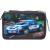 Monster Cars - Trippel Pencil Case w-LED (0411574)