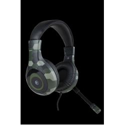 Multiformat Stereo Gaming Headset V1