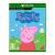 Xbox One My Friend Peppa Pig (XONE-XSERIESX)