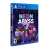 PlayStation 4 Neon Abyss 
