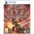 PS5 Oddworld: Soulstorm (Steelbook Edition)