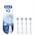 Oral-B - iO Ultimate Clean Toothbrush Head (4 pcs)