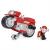 Paw Patrol - Moto Pups Themed Vehicle - Marshall (6061224)