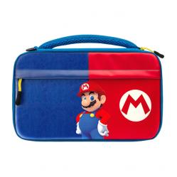Nintendo Switch PDP Nintendo Switch Commuter Case - Mario