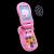 Peppa Pig - Flip and Learn Phone (DK) (40-00675DK)