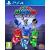 PS4 PJ Masks: Heroes of the Night