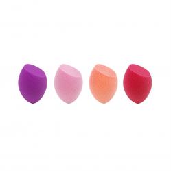 Real Techniques - 4 Mini Miracle Sponges