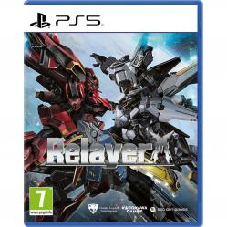 PlayStation 5 Relayer