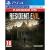 PS4 Resident Evil VII (7) Playstation Hits