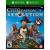 Xbox One Sid Meier's Civilization Revolution