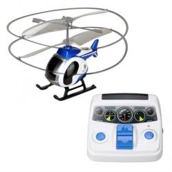 Silverlit - My First RC Helicopter (84703)