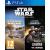 PS4 Star Wars Episode 1 Racer and Republic Commando Collection