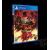 PS4 Super Meat Boy Forever (Limited Run #411)