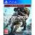 PS4 Tom Clancy's Ghost Recon: Breakpoint - Limited Edition