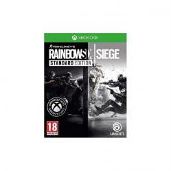 Xbox One Tom Clancys Rainbow Six: Siege (Greatest Hits)