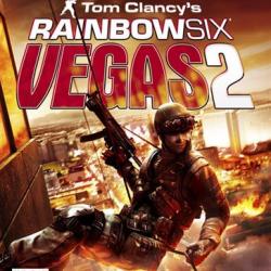 Xbox 360 Tom Clancys Rainbow Six: Vegas 2