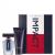 Tommy Hilfiger - Impact EDT 50 ml and  Hair and Body Wash 200 ml - Giftset